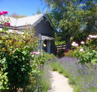 Valley View Cottage - Tourism TAS