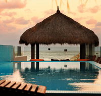 Villa Kopai Luxury Beach House - Tourism TAS