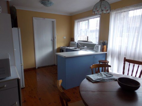 Vincentia Dacha - Tourism TAS 0