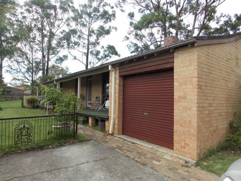 Vincentia Dacha - Tourism TAS 1