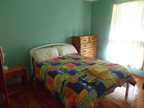 Vincentia Dacha - Tourism TAS 3