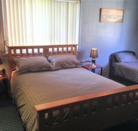 Waratah Cottage - Tourism TAS