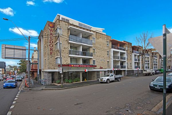 Chippendale NSW Hobart Tourism