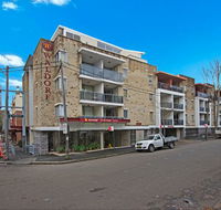 Waldorf Sydney Central Apartment Hotel - Hobart Tourism