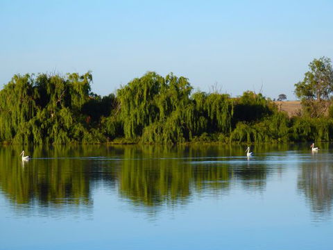 Westbrook Park - Tourism TAS 2