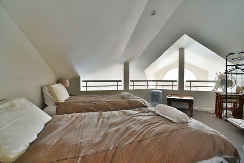 Wintergreen 5 - Tourism TAS 5