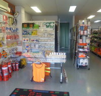 Work Stuff - Tourism TAS