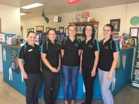 Maraboon Pet Resort - Hobart Tourism 0