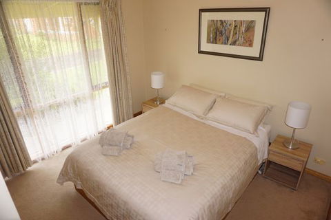 Abrigo Apartment - Tourism TAS 1
