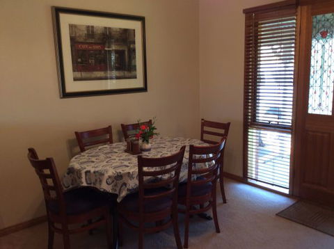 Abrigo Apartment - Tourism TAS 2
