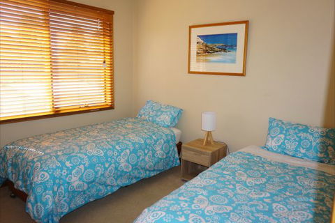 Abrigo Apartment - Tourism TAS 4