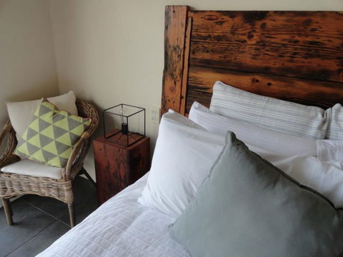 Down To Earth Farm Retreat - Hobart Tourism 10
