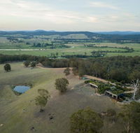 Down to Earth Farm Retreat - Hobart Tourism