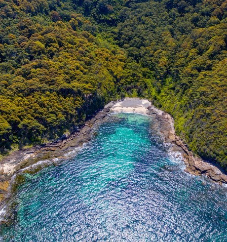 Shoalhaven Serviced Apartments - Tourism TAS 1