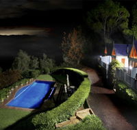 Loxley on Bellbird Hill - Tourism TAS