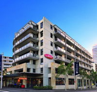 Adina Apartment Hotel Sydney Darling Harbour - Tourism TAS