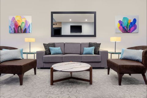 Adina Apartment Hotel Perth Barrack Plaza - Hobart Tourism 0