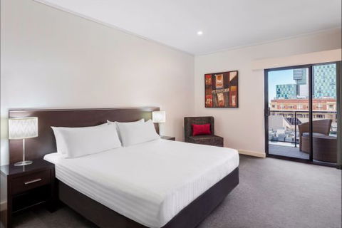 Adina Apartment Hotel Perth Barrack Plaza - Hobart Tourism 1