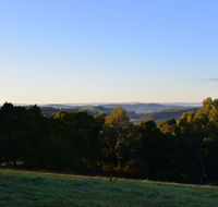 Allambee Camp - Tourism TAS
