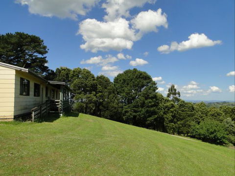 Allambee Camp - Tourism TAS 5