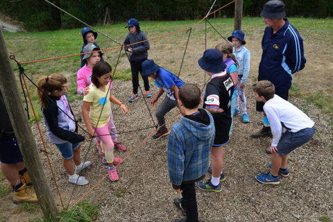 Allambee Camp - Tourism TAS 7