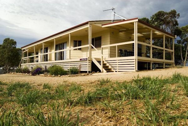 Yankalilla SA Tourism TAS