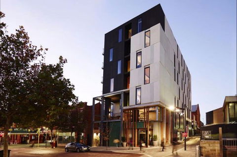 Alex Hotel Northbridge - Hobart Tourism 0
