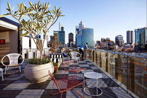Alex Hotel Northbridge - Hobart Tourism 2