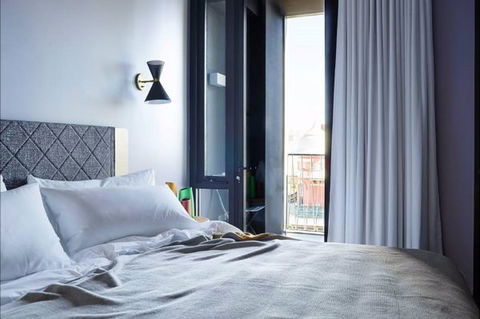 Alex Hotel Northbridge - Hobart Tourism 3