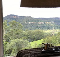 Amaroo Valley Springs - Hobart Tourism