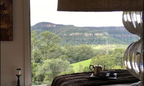 Amaroo Valley Springs - Hobart Tourism 0