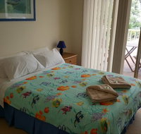 Anchors Guest House - Tourism TAS