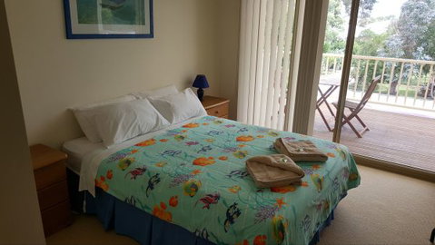 Anchors Guest House - Tourism TAS 0
