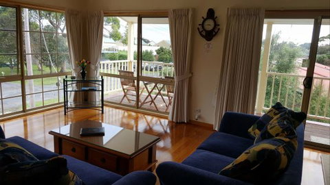 Anchors Guest House - Tourism TAS 1