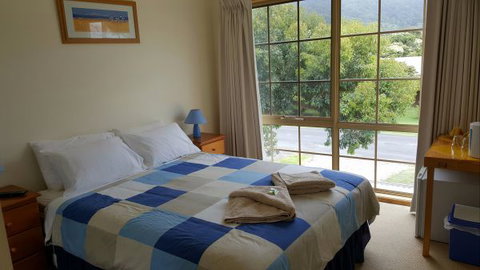 Anchors Guest House - Tourism TAS 3