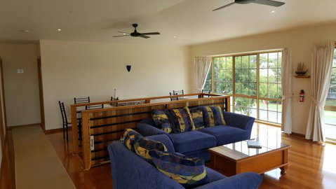 Anchors Guest House - Tourism TAS 4