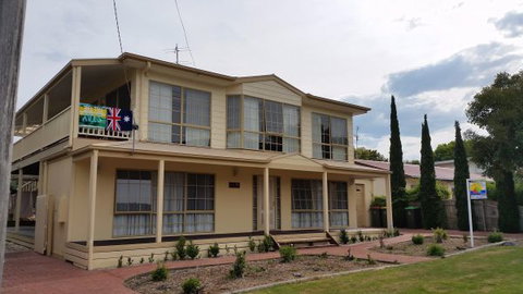 Anchors Guest House - Tourism TAS 5
