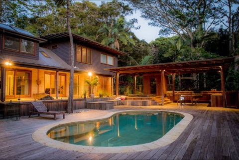 Apalie Retreat - Tourism TAS 0