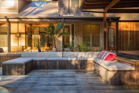 Apalie Retreat - Tourism TAS 3