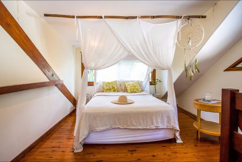 Apalie Retreat - Tourism TAS 9
