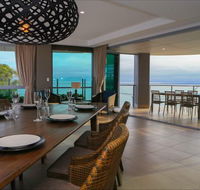 Aqua Aqua Luxury Penthouses - Hobart Tourism