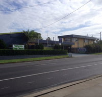 Arkana Motel - Tourism TAS