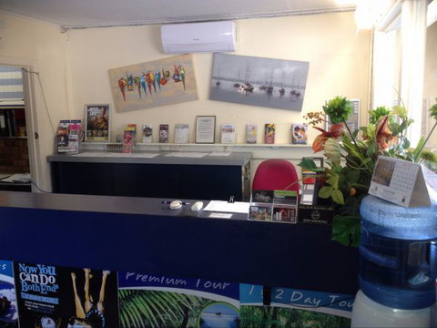 Arkana Motel - Hobart Tourism 2