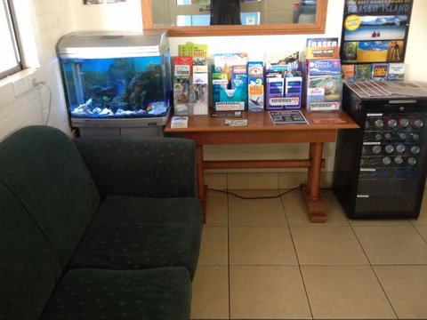 Arkana Motel - Hobart Tourism 3