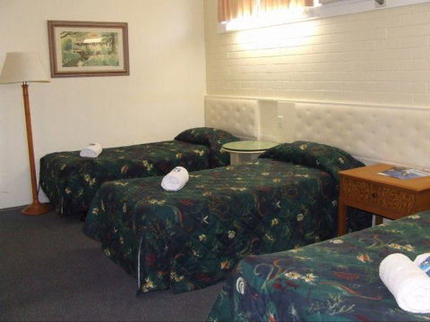 Arkana Motel - Hobart Tourism 5