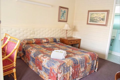 Arkana Motel - Hobart Tourism 6