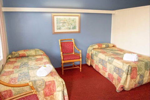 Arkana Motel - Hobart Tourism 7