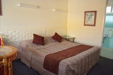 Arkana Motel - Hobart Tourism 8
