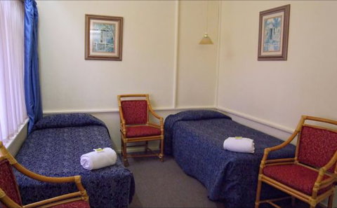 Arkana Motel - Hobart Tourism 9