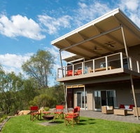 Aruma River Resort - Tourism TAS